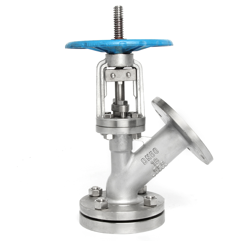 不銹鋼放料閥高清實物圖 不銹鋼放料閥高清實物圖