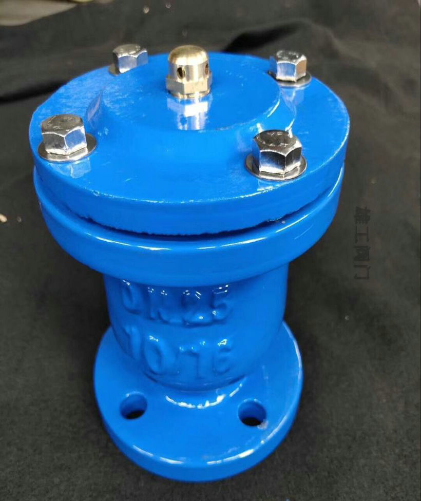 單口排氣閥實(shí)物圖片 單口排氣閥實(shí)物圖片