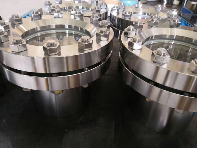 帶頸視鏡高清實物圖 帶頸視鏡高清實物圖