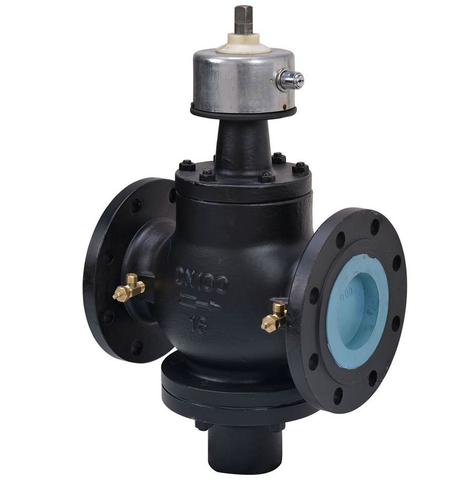 自力式流量平衡閥高清圖片.jpg 自力式流量平衡閥高清圖片.jpg