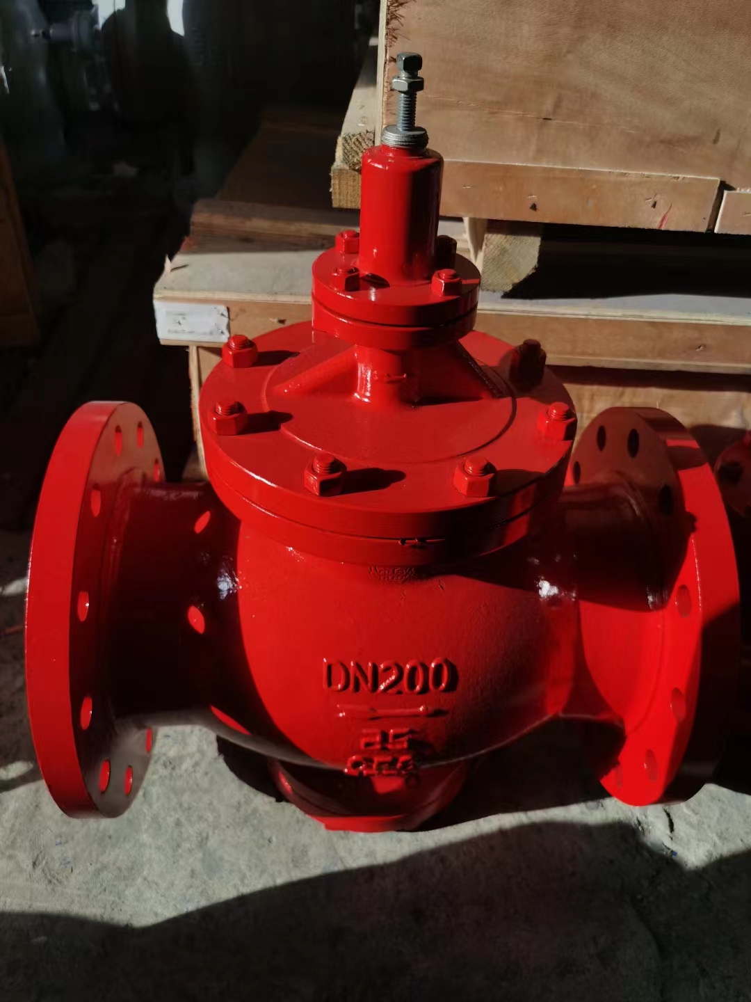 水用減壓閥,高壓水用減壓閥實物圖片.jpg 水用減壓閥,高壓水用減壓閥實物圖片.jpg