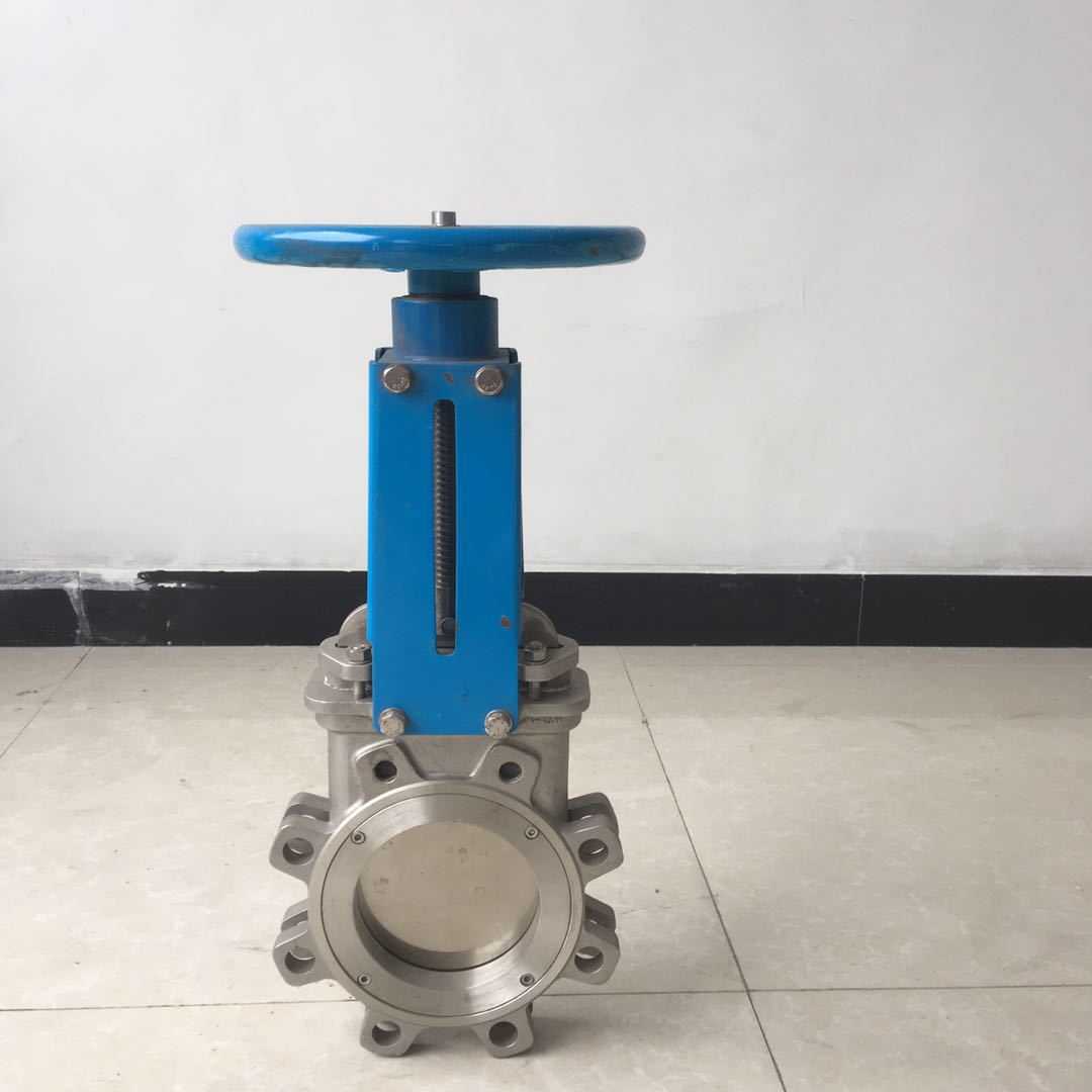 刀閘閥圖片 刀閘閥圖片