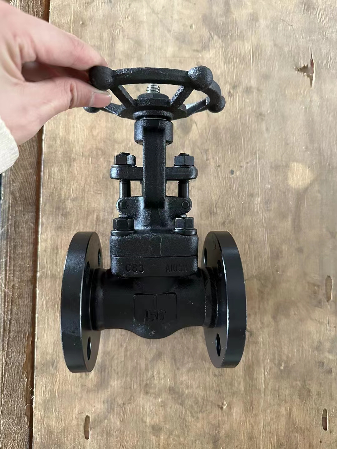 鍛鋼法蘭閘閥,鍛鋼法蘭端閘閥實(shí)物圖片 鍛鋼法蘭閘閥,鍛鋼法蘭端閘閥實(shí)物圖片